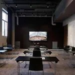 Home Hotel Tapetfabriken 