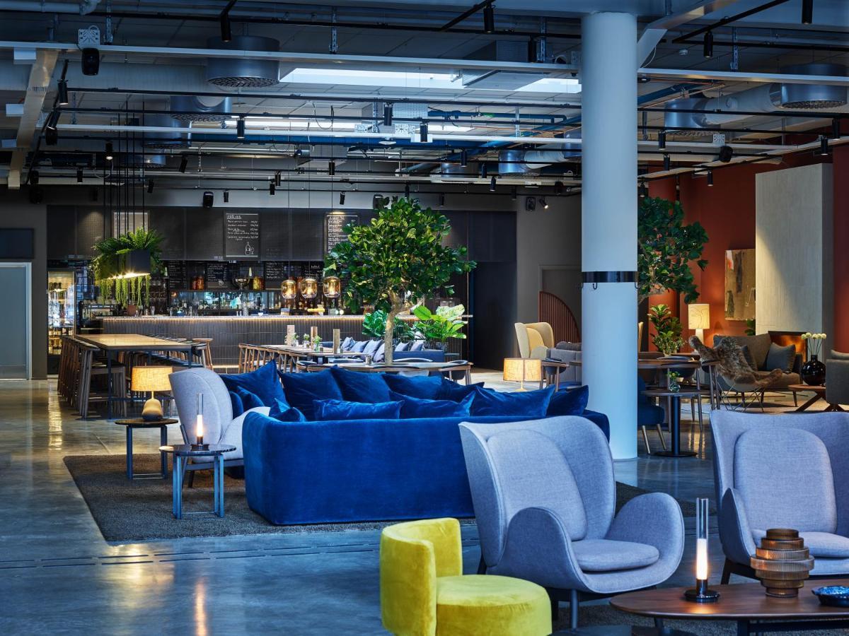 Tapetfabriken Hotel Nacka